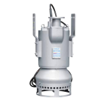 Dragflow Electric Pumps