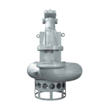 Dragflow Hydraulic Pumps