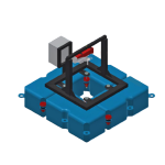 Dragflow Mini Dredges