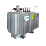 Medium Voltage Power Distribution