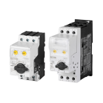 Motor Protection and Overload Relays