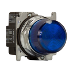 Push Buttons and Signal Towers