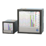 Yokogawa Data Loggers