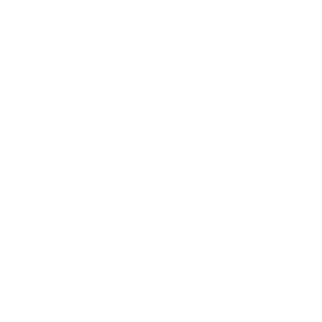 Yokogawa Logo White
