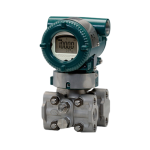 Yokogawa Pressure Transmitters